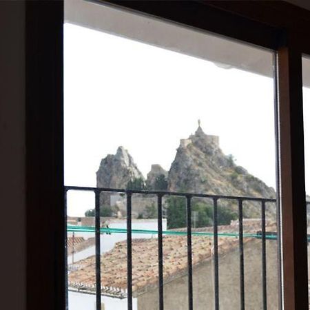 Casa Corralazos Villa Castril Kültér fotó
