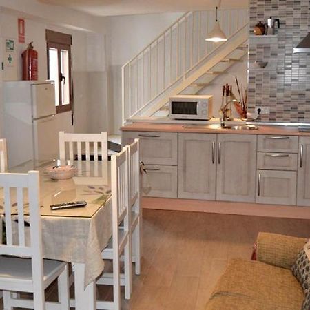 Casa Corralazos Villa Castril Kültér fotó