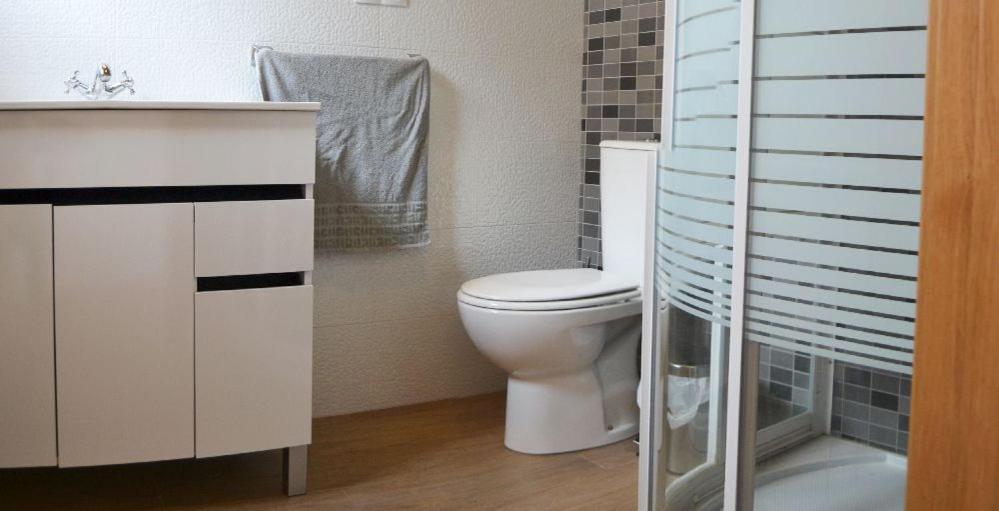 Casa Corralazos Villa Castril Kültér fotó