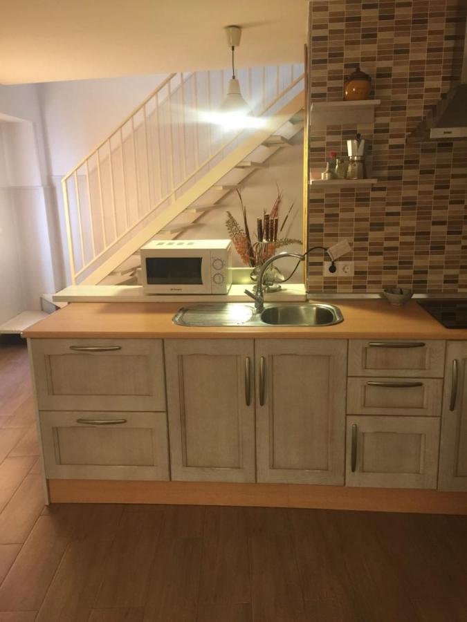 Casa Corralazos Villa Castril Kültér fotó
