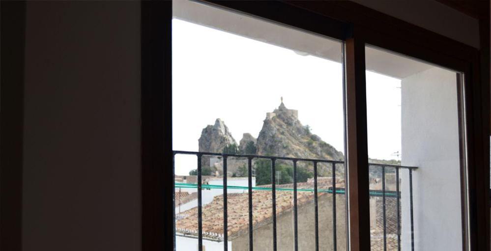 Casa Corralazos Villa Castril Kültér fotó