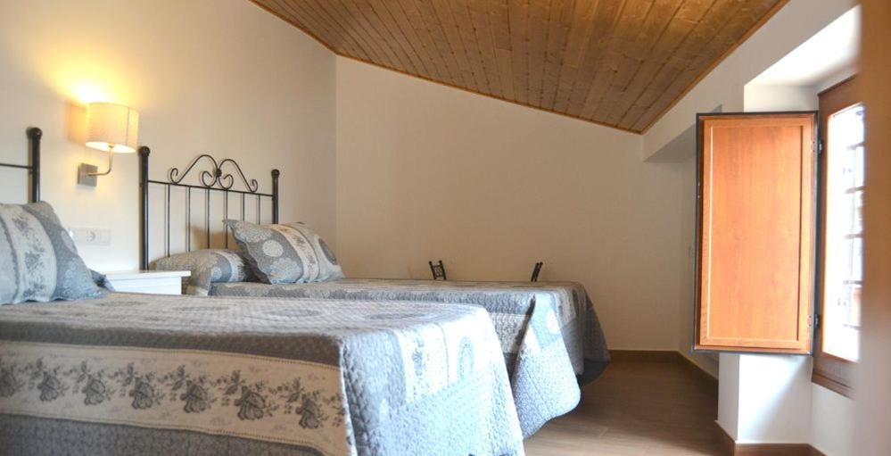 Casa Corralazos Villa Castril Kültér fotó